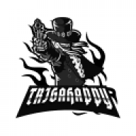 Trigahappy