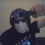 MysteriousRob