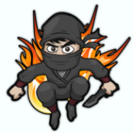 CzlowiekNinja