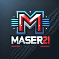 Maser21