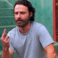 Rick grimes