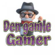 DenGamleGamerDK